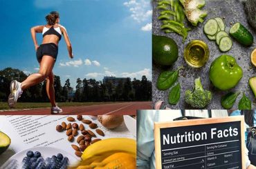 Nutrition Market