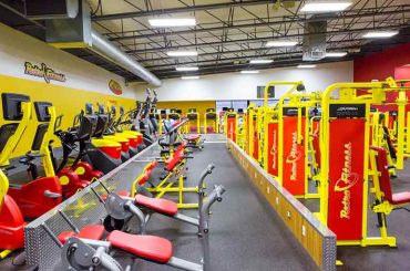 Retro Fitness