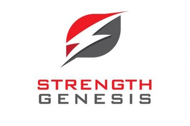 Strength Genesis
