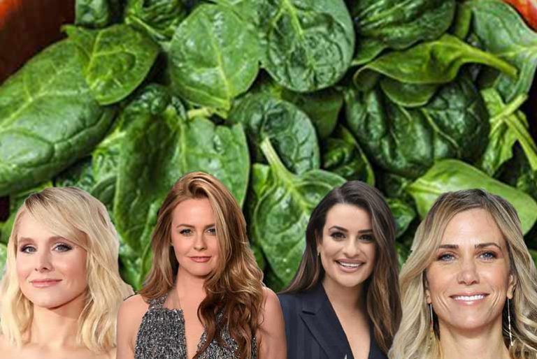Top 7 Vegan Hollywood Female Celebrities Who Follow Vegan Diet