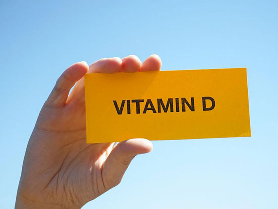 Vitamin-D
