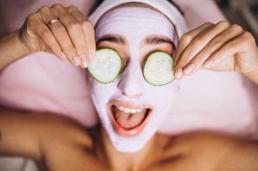 Vitamin Mask