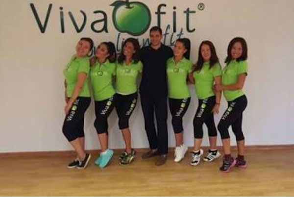 Viva fit