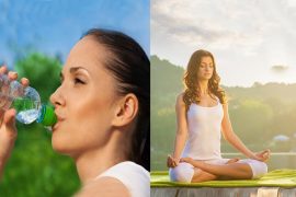 Water Intake for Immunity