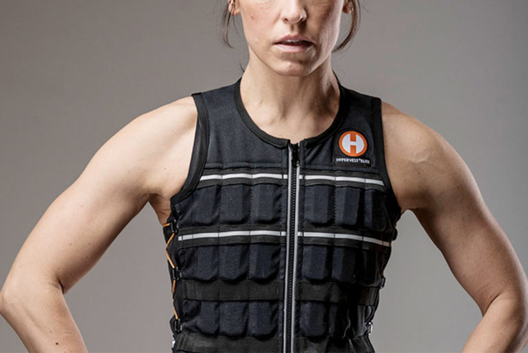 Afdæk Undervisning Tilmeld Tips on How to Buy a Weighted Vest That Has Immese Benefits