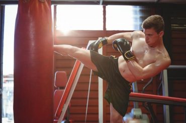 boxing