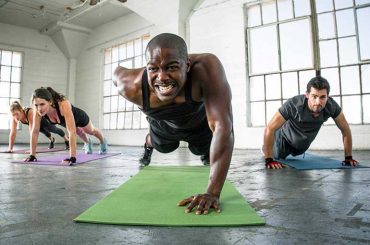 exercise