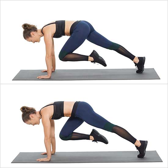 Top 5 Exercises for Lower Abs That You Can Try Anywhere