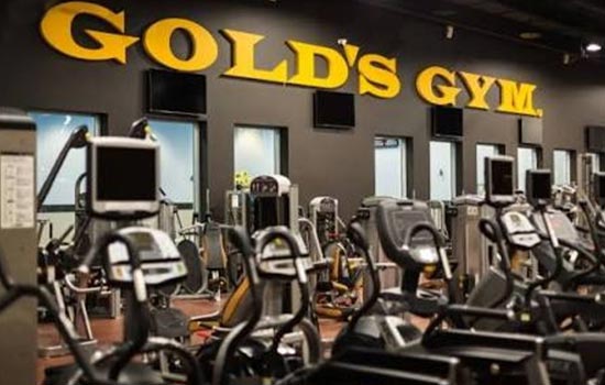 Gold Gym