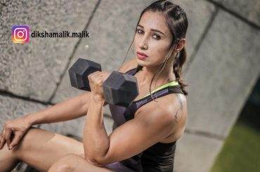 Diksha Chabbra