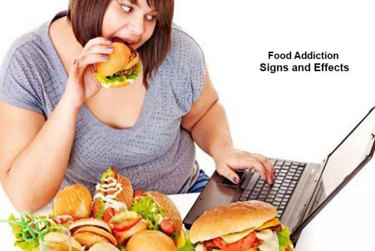 research articles on food addiction