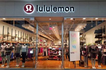 Lululemon