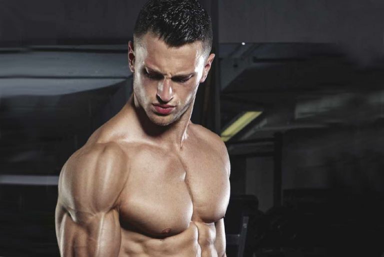 Flex Your Upper Body Muscle With These Arm Workouts