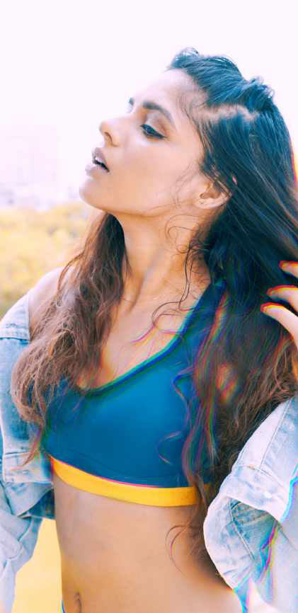 Pranati Rai 