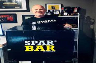 SPARBAR