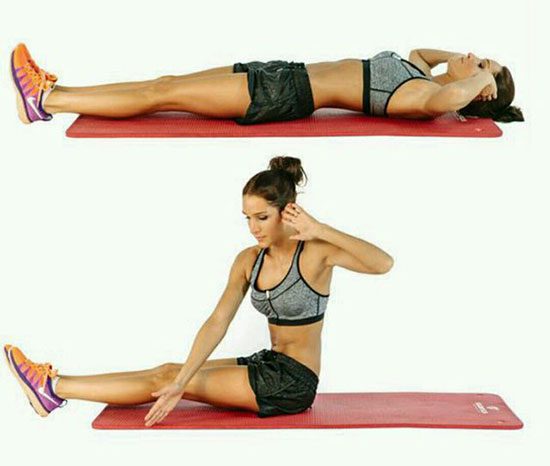 Sit-Ups