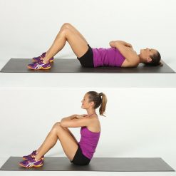 Sit-Ups