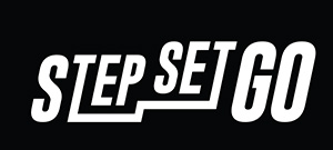 StepSetGo