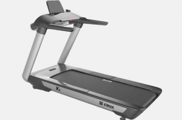 X6 Commercial Treadmill