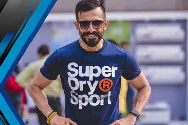 Vinay Sangwan