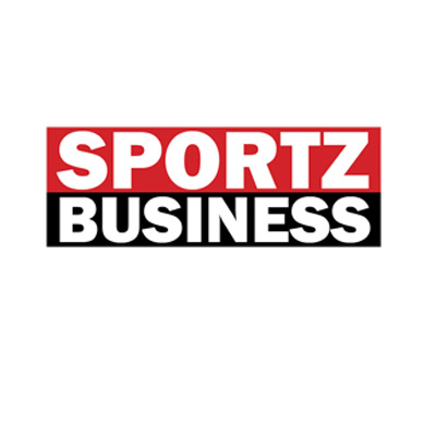 Sportz Business logo