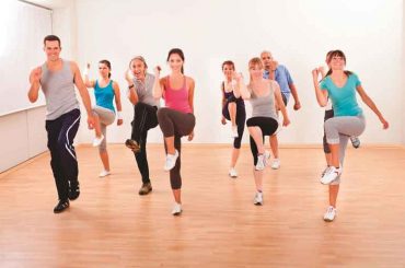 Aerobic Exercises