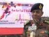 Army Organized Run For Fun To Motivate Youngsters In Srinagar