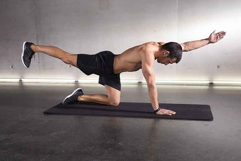 Best Workout Mat for HIIT