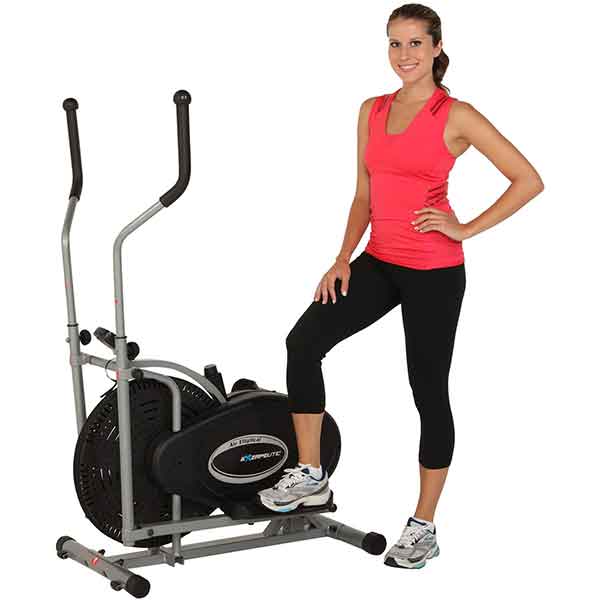 Elliptical Machine