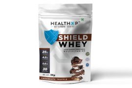 HealthXP Shield