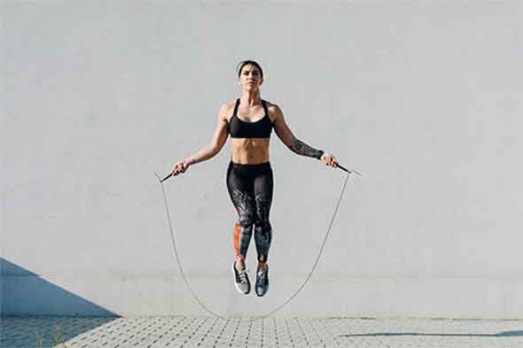 Jump Rope