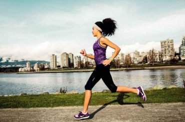 Running