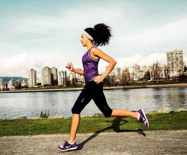 Running Every Day Can Bring Plenty Of Health Benefits For Your Body