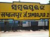 Sambalpur city