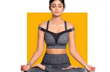 Shilpa Shetty Kundra