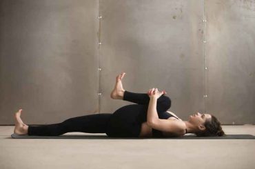 Spine Exercises