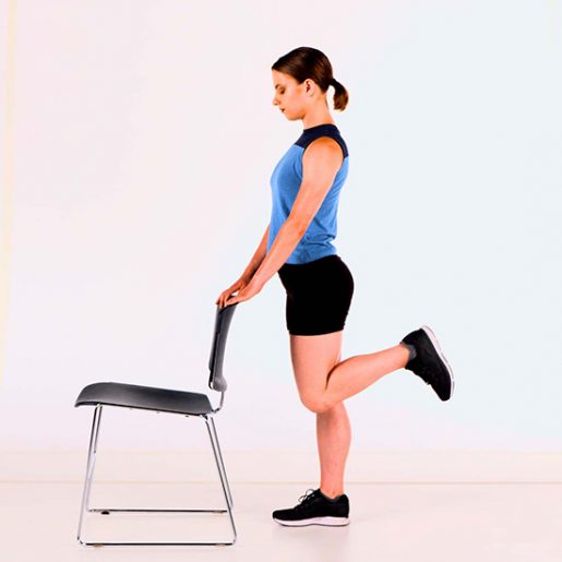 Don’t Keep Waiting Anymore - Start Doing Knee Exercises Right Away