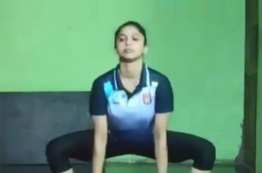 Virtual Athletic Fitness