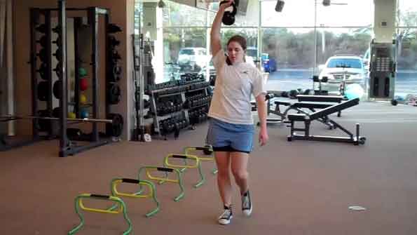 Loaded Carry Exercises Burn Enough Calories And Strengthens Your Body