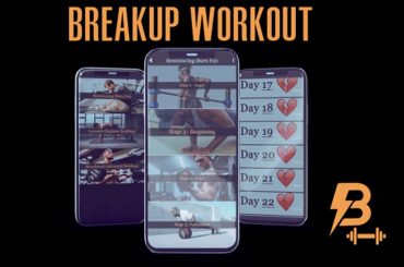 Workout App