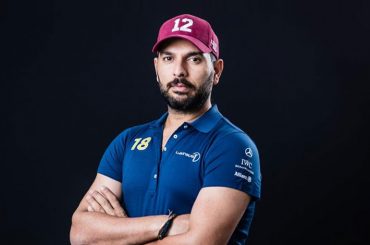 Yuvraj Singh