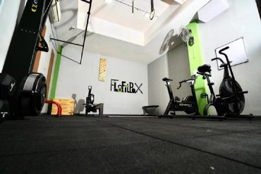 fit at FloFitBox