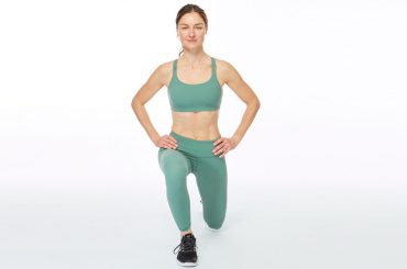 Best exercises for weight loss