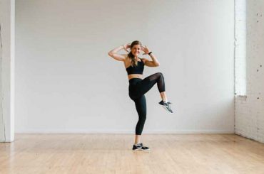 Cardio Exercises