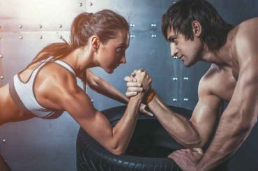 Forearms Exercises