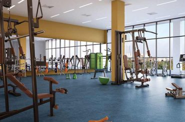 GDCA GYM