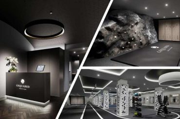 Gym Climbing