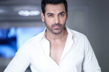 John Abraham