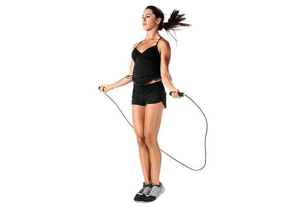 Jump Rope