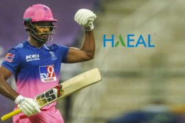 Sanju Samson